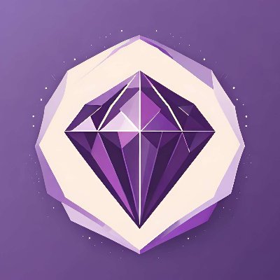 FarmDiamondME's profile picture. A fan project, created for diamond farming, on the @solana blockchain, with 0% royalty and Free Mint.