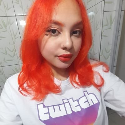 Streamer na twitch e da @raijuesports 💙 Licenciada em Música🎓 Cosplayer🌸 Youtuber