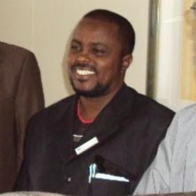 khayre_daahir's profile picture. Former DG of Commerce, Advisor to MOIFD, DPL. PA Expert.