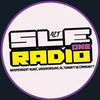 JAY | SLE Radio(@sle_dj) 's Twitter Profile Photo