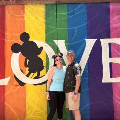 edarm1221's profile picture. Mix of NJ and CT, friendly neighborhood attorney, #UConn alum, Disney nerd, Simpsons geek, Jets, Yanks & Flyers fan, lucky husband of @tdarmofal