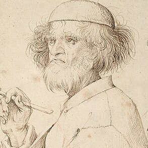 Pieter Bruegel the Elder was a 16th century Dutch painter and printmaker.
#artbots by @nuwaves_future