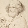 artistbruegel's profile picture. Pieter Bruegel the Elder was a 16th century Dutch painter and printmaker.
#artbots by @nuwaves_future