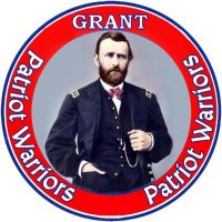 Grant(@18thPresGrant) 's Twitter Profile Photo