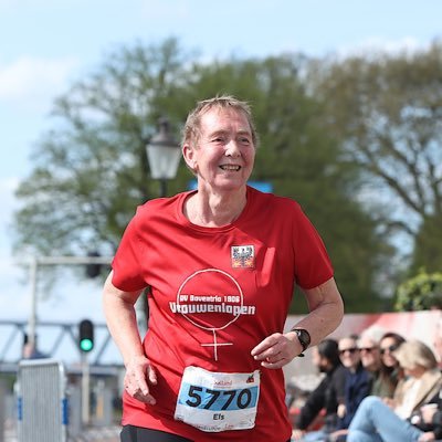 arts M*G jeugd niet-praktiserend, #oma, #hardlopen #loopleider @avdaventria bestuur @vvao-deventer