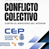 CEP Policia Malaga(@Cepoliciamalaga) 's Twitter Profile Photo