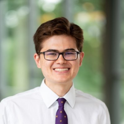 PhD student @MITEcon | @PDSoros Fellow, @NSF GRF | @UChicago ‘22
