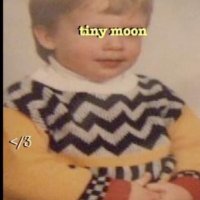tiny moon(@tinymoonmusic) 's Twitter Profile Photo