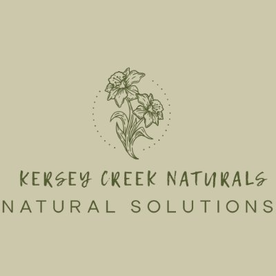 At Kersey Creek, we believe in the strength of natural solutions that not only nurture the body but also nourish the mind and spirit.