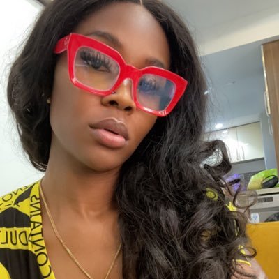 jessy_onyii's profile picture. People will not support you unless it’s beneficial to them