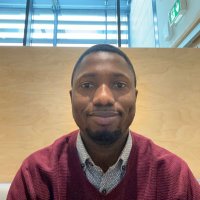David Babatope Omoniyi(@acmenutrition) 's Twitter Profile Photo