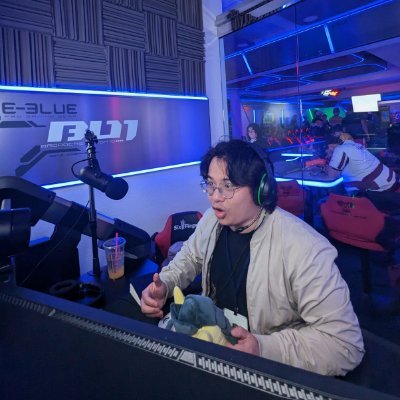 Yakuso五K
🖐️ Please say the 5K 🖐️ 
🎙️Flex Caster + Analyst for Valorant 🎙️

✂️ Barber ✂️