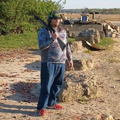 I love fishing, camping, guns, food, cooking, and a bunch of other stuff. Official Twitter/X Account of The Recoil Life.