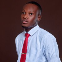 ASARE Samuel Adjei-Asante(@SamuelAsareAA) 's Twitter Profile Photo