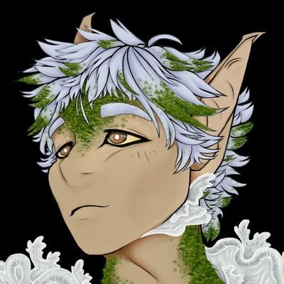 Leader of the Spore-Hivemind,VTuber in Developement and a tiny bit naughty.
vtubers welcome, but i alredy have an artist.