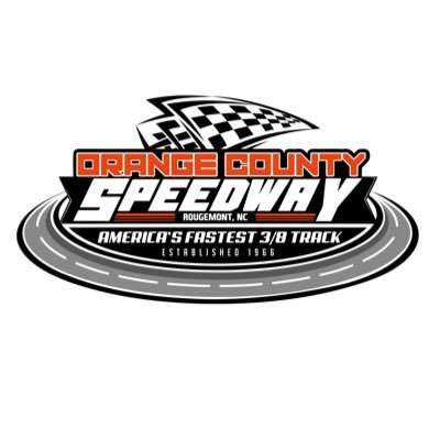 Orange County Speedway