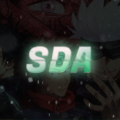 Compte X officiel du serveur SDA JJK V2.
https://t.co/ml9bCo4zmR