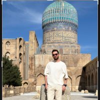 İrfan Tüner (@irfan_tuner1) Twitter profile photo