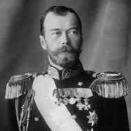 This is a parody of Tsar Nicholas. Everything posted here is satire unless stated otherwise.