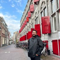 Giben (@gibenb) Twitter profile photo