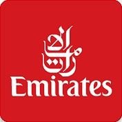 The official customer service Twitter channel for Emirates airline. We are here 24/7 to help you in English or Arabic.