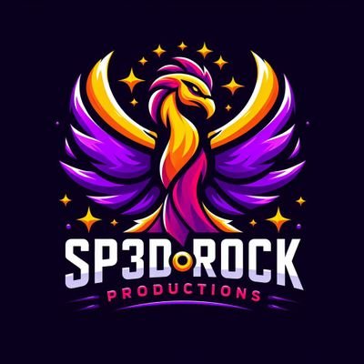 Sp3dRock4 Profile Picture