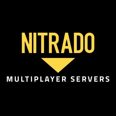 Nitrado Profile Picture