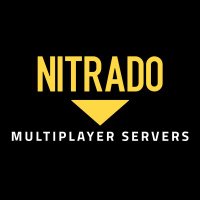 Nitrado 👾(@Nitrado) 's Twitter Profile Photo