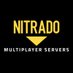 Nitrado 👾 (@nitrado) Twitter profile photo Nitrado 👾 (@nitrado) Twitter profile photo