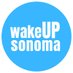Wake UP Sonoma (@WakeUpSonoma) Twitter profile photo