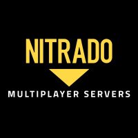 Nitrado in English 👾(@Nitrado_EN) 's Twitter Profile Photo