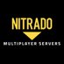 Nitrado in English 👾 (@Nitrado_EN) Twitter profile photo