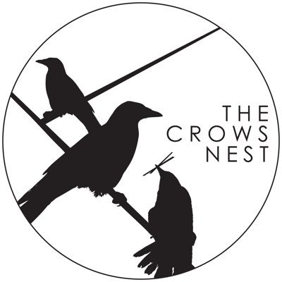 DrCrowsCaws Profile Picture