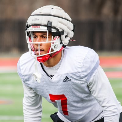 Tyler Jameson Profile