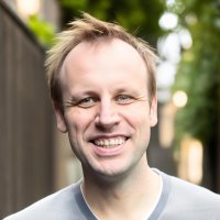 Tomasz Kolinko (@kolinko) 's Twitter Profile