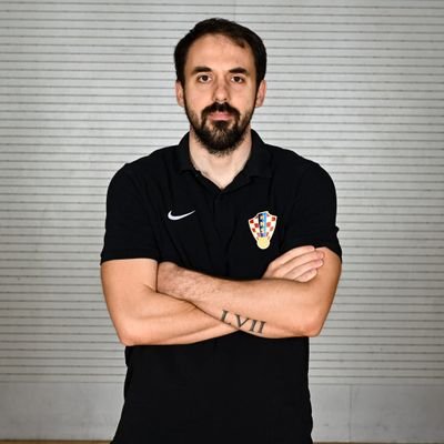 Goalkeeping coach in Futsal Dinamo , Croatia U19 national team and Croatia Women's national team