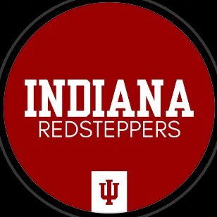 Indiana University RedStepper Dance Team