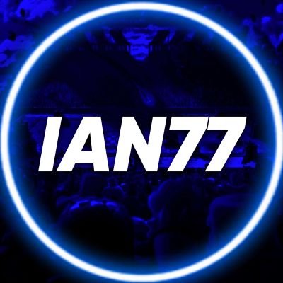 Ian77cr1 Profile Picture