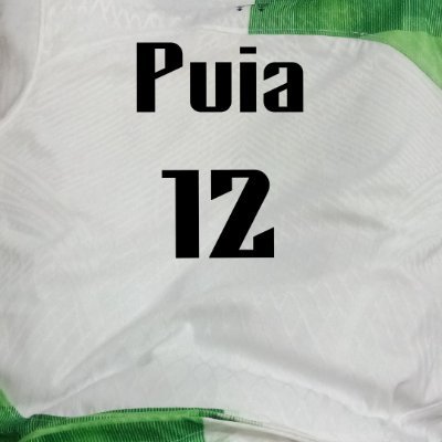 VPuia12's profile picture. 