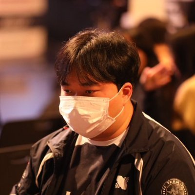 안녕하세요. 
@DRX_VS 소속 철권 프로게이머 인페스티드(Infested) 입니다.
hello, I am Infested, Tekken pro gamer from DRX_VS.
@Teamrazer athlete

#DRXWIN