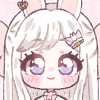 marshmallow bunny ₍ᐢᐢ₎ ࣪ ִֶָ☾. ☁️ emote artist ♡ find my premade emotes on ko-fi/etsy 🌙 commissions (closed) https://t.co/JuV2yit86c icon: @teliwis