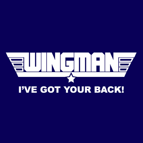 OCWingman's profile picture. 