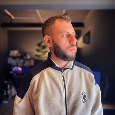 hishamelmaghra2's profile picture. wubba lubba dub dub.