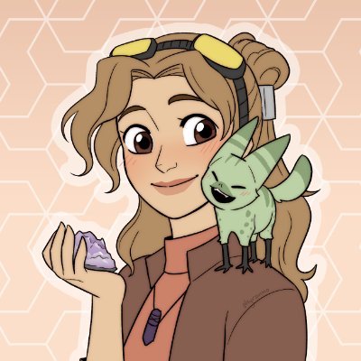 I like to draw and garble about the copy and paste star wars people, home of the green glowing tooka! pfp by @/shyranno 💗