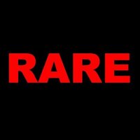 Rare Productions (@rareuk) 's Twitter Profile Photo Rare Productions (@rareuk) 's Twitter Profile Photo