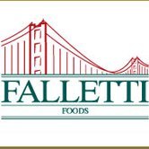 Falletti Foods(@Falletti_Foods) 's Twitter Profile Photo