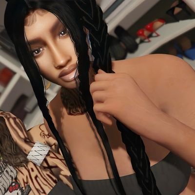 CBMLILMAY's profile picture. dont play with me bitch⛔⛔⛔ i'm CBM🐍
ULSA