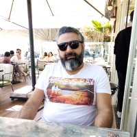 Veli Ertuna (@ertunaveli) 's Twitter Profile