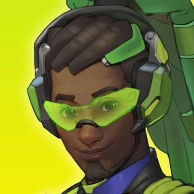 she/they/them
Genderfluid Lucio main
Guaranteed bass player