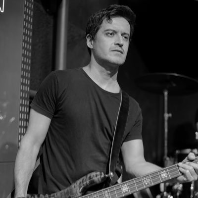 binho_on's profile picture. 